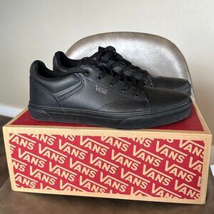 Like New Youth Vans Seldan Shoes